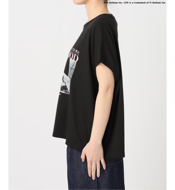 OUTDOOR PRODUCTS Usual Things「≪予約≫GOOD ROCK SPEED LIFE PICTURE COLLECTION Sleeveless Tshirts」|Tシャツ・カットソー|