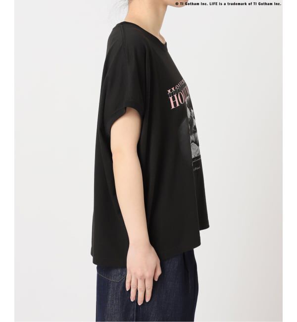 OUTDOOR PRODUCTS Usual Things「≪予約≫GOOD ROCK SPEED LIFE PICTURE COLLECTION Sleeveless Tshirts」|Tシャツ・カットソー|