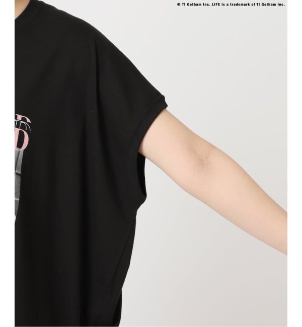 OUTDOOR PRODUCTS Usual Things「≪予約≫GOOD ROCK SPEED LIFE PICTURE COLLECTION Sleeveless Tshirts」|Tシャツ・カットソー|