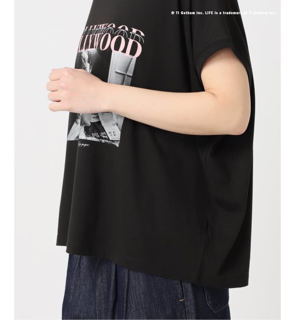 OUTDOOR PRODUCTS Usual Things「≪予約≫GOOD ROCK SPEED LIFE PICTURE COLLECTION Sleeveless Tshirts」|Tシャツ・カットソー|