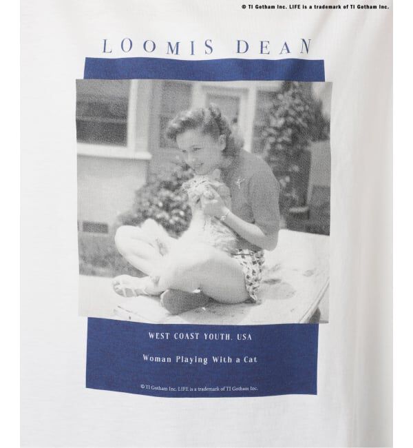 OUTDOOR PRODUCTS Usual Things「≪予約≫GOOD ROCK SPEED LIFE PICTURE COLLECTION Sleeveless Tshirts」|Tシャツ・カットソー|