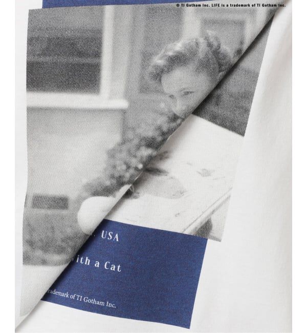 OUTDOOR PRODUCTS Usual Things「≪予約≫GOOD ROCK SPEED LIFE PICTURE COLLECTION Sleeveless Tshirts」|Tシャツ・カットソー|