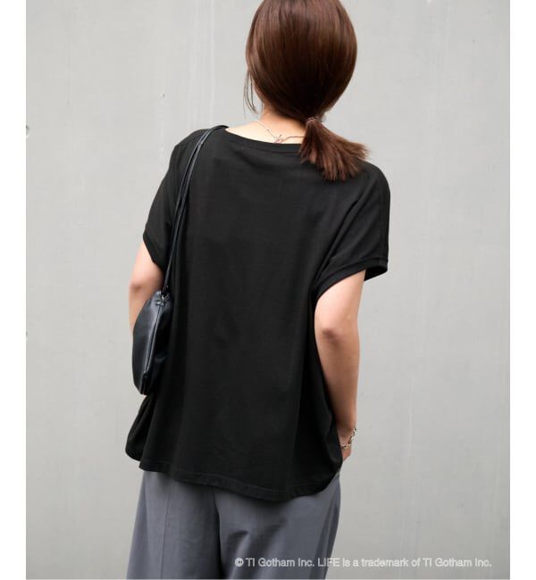 OUTDOOR PRODUCTS Usual Things「≪予約≫GOOD ROCK SPEED LIFE PICTURE COLLECTION Sleeveless Tshirts」|Tシャツ・カットソー|