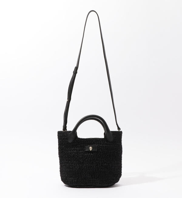 TOMORROWLAND GOODS「HELEN KAMINSKI CASSIA ミニトートバッグ」|トートバッグ|