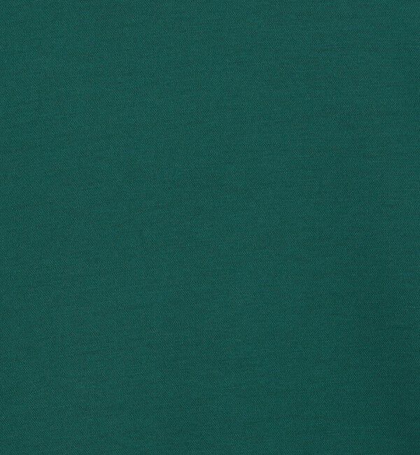 CABaN「CABaN コットン ビルドネックTシャツ」|Tシャツ・カットソー|