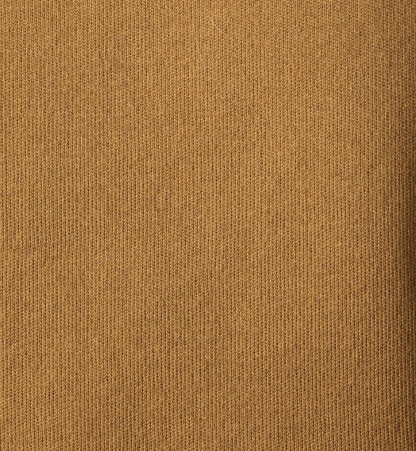 CABaN「CABaN コットンカシミヤ パーカ」|ニット・セーター|