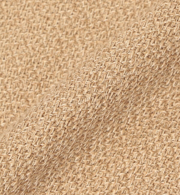 TOMORROWLAND GOODS「Sana バケットタオル」|タオル|