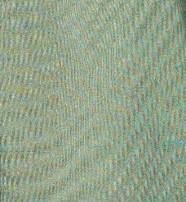 CABaN「シルクネップストレッチ ロングスカート」|スカート|