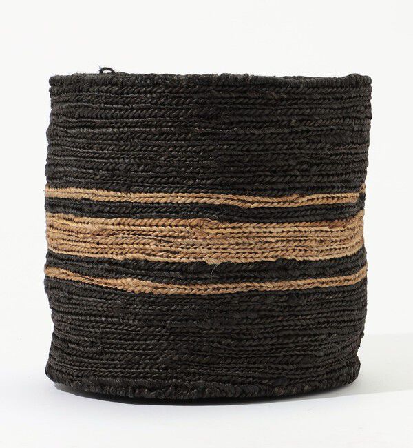 JAMES PERSE「ジュートバスケット ABS1020」|その他|