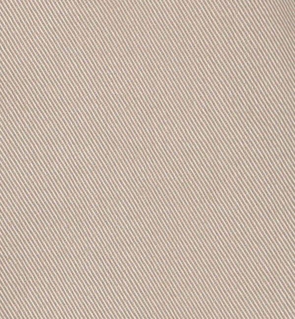 TOMORROWLAND MENS「チノストレッチ スリムテーパードパンツ」|チノ|