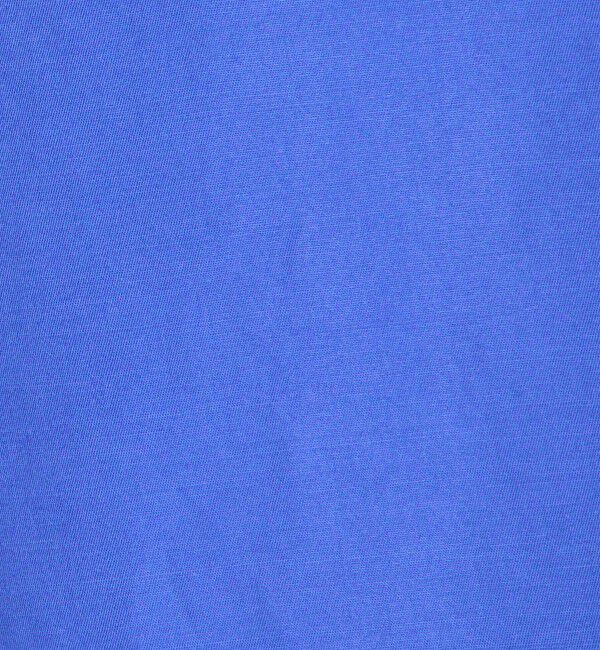 MACPHEE「コットンリネンツイル ストレートパンツ」|その他|