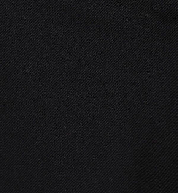 TOMORROWLAND MENS「チノストレッチ スリムテーパードパンツ」|チノ|