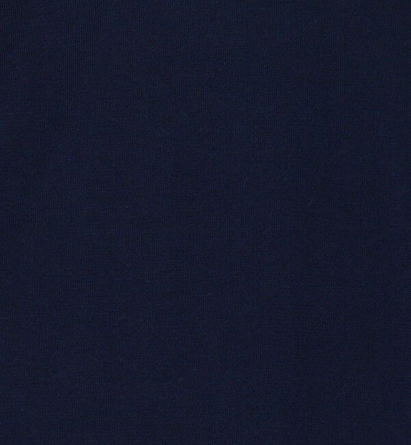 TOMORROWLAND BUYING WEAR「JOHN SMEDLEY ARBER コットン モックネックニット」|ニット・セーター|