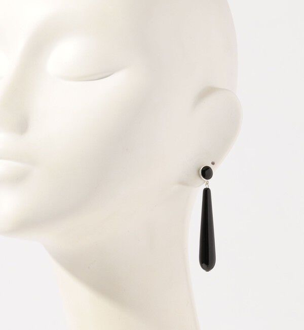 TOMORROWLAND GOODS「Sisi Joia MARYAM ピアス」|ピアス|