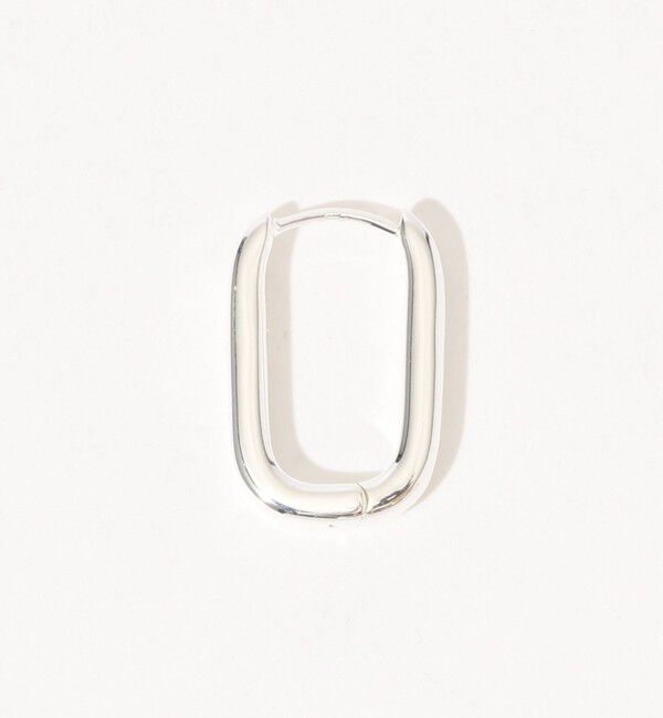 TOMORROWLAND GOODS「LAURA LOMBARDI FISSA ピアス」|ピアス|