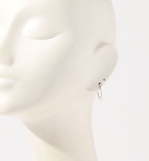 TOMORROWLAND GOODS「LAURA LOMBARDI FISSA ピアス」|ピアス|