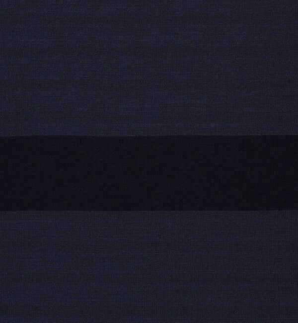 GALERIE VIE「ファインコットン テントラインプルオーバー」|Tシャツ・カットソー|