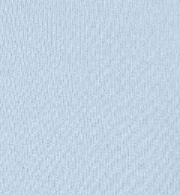 MACPHEE「コットンジャージ トリムタンクトップ」|タンクトップ|