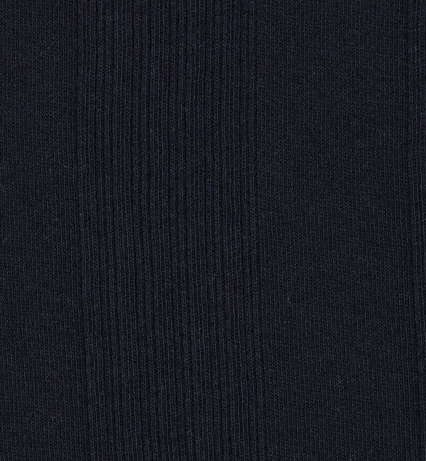 GALERIE VIE「コットンランダムリブ ノースリーブプルオーバー」|タンクトップ|