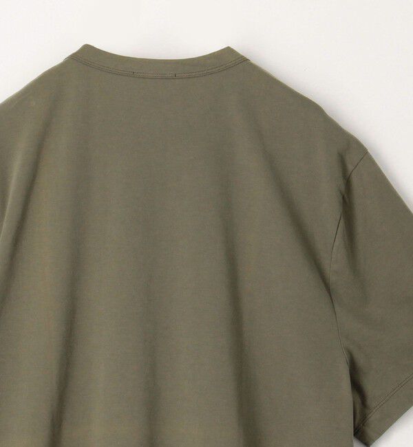 JAMES PERSE「ヘビーリュクスジャージー クルーネックTシャツ MLOJ3603」|Tシャツ・カットソー|