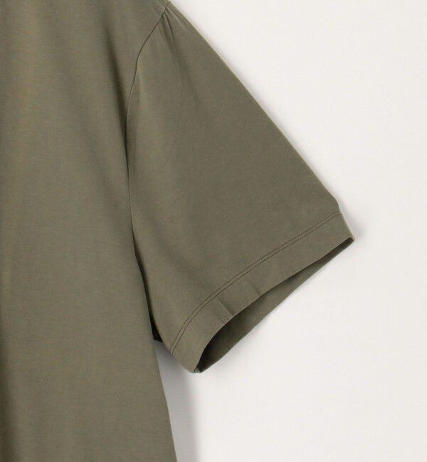 JAMES PERSE「ヘビーリュクスジャージー クルーネックTシャツ MLOJ3603」|Tシャツ・カットソー|