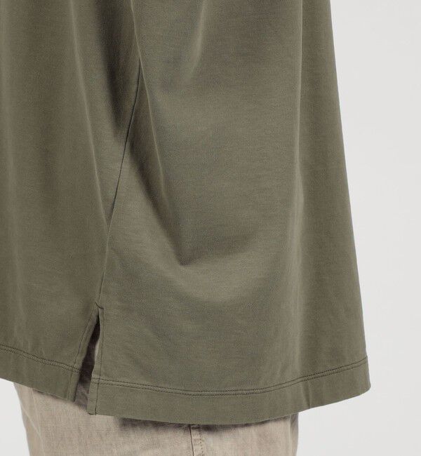 JAMES PERSE「ヘビーリュクスジャージー クルーネックTシャツ MLOJ3603」|Tシャツ・カットソー|