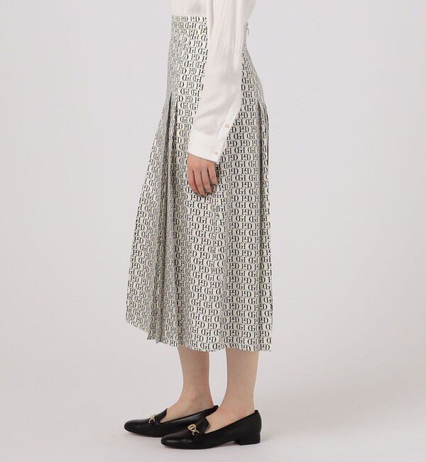 TOMORROWLAND BUYING WEAR「GABRIELA HEARST LERNA SKIRT」|スカート|