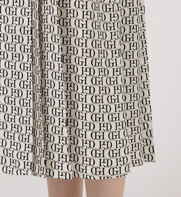 TOMORROWLAND BUYING WEAR「GABRIELA HEARST LERNA SKIRT」|スカート|