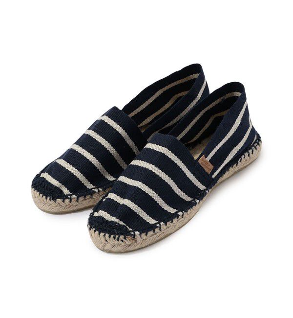 TOMORROWLAND GOODS「La Maison de L'Espadrille Pattern401」|スリッポン|06 その他