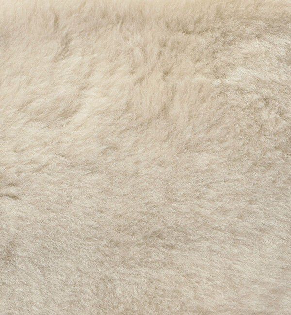 TOMORROWLAND GOODS「FALORNI FUR SHOULDER バッグ」|ショルダー・メッセンジャー|