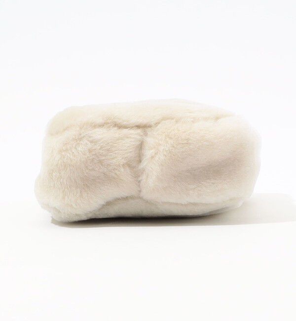 TOMORROWLAND GOODS「FALORNI FUR SHOULDER バッグ」|ショルダー・メッセンジャー|