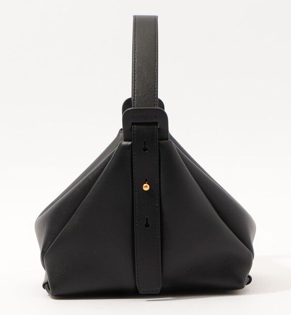 TOMORROWLAND GOODS「ADVENE AGE バッグ」|ハンドバッグ|