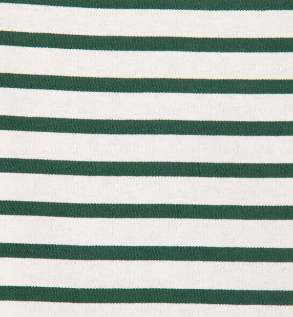 TOMORROWLAND GOODS「Le minor Mariniere ボートネックプルオーバー」|Tシャツ・カットソー|