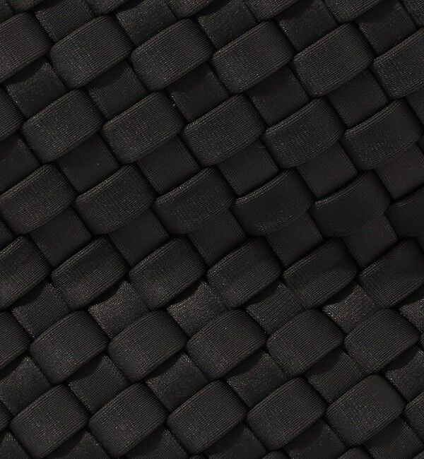 TOMORROWLAND GOODS「NAGHEDI St Barths S トートバッグ」|トートバッグ|