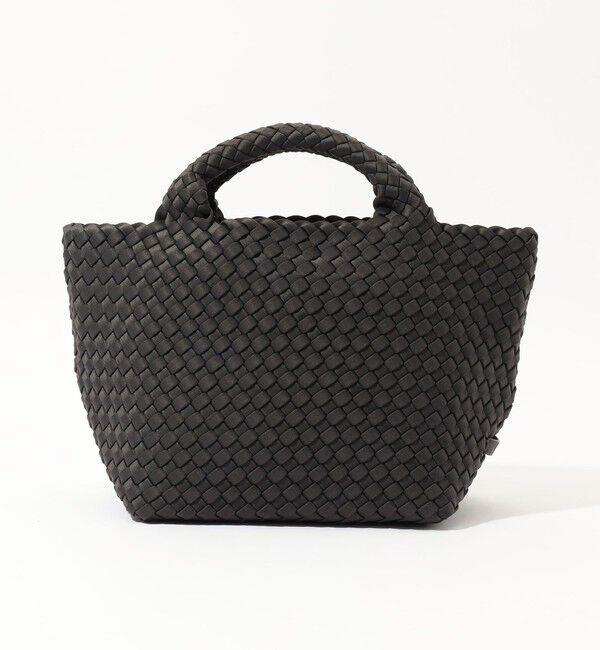 TOMORROWLAND GOODS「NAGHEDI St Barths S トートバッグ」|トートバッグ|