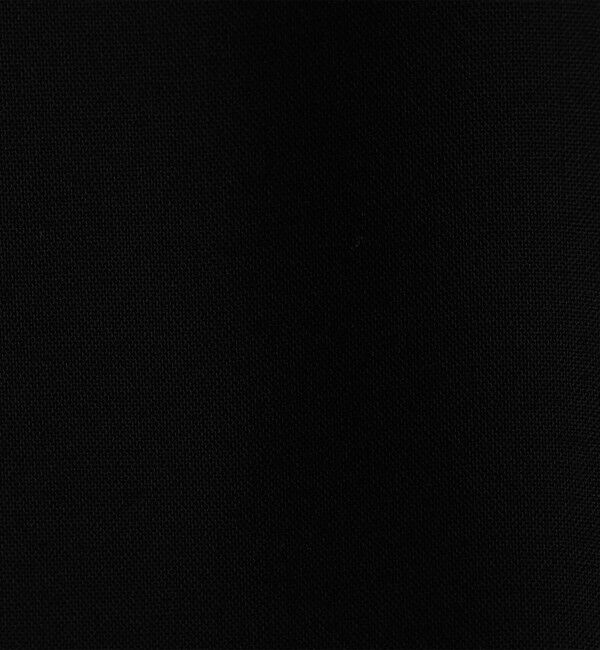 Edition「Super120'sウォッシャブルウール タックスラックス」|スラックス|