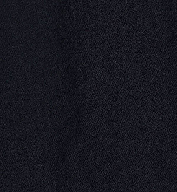 GALERIE VIE「【WEB先行予約】インドコットン イージーワイドパンツ」|その他|