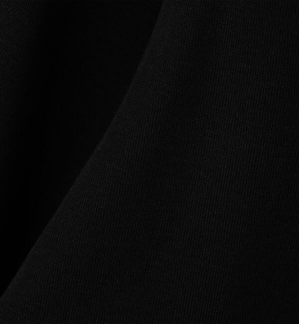 MACPHEE「【WEB先行予約】ハイゲージジャージー クルーネックカーディガン」|カーディガン|