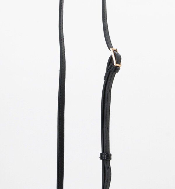 TOMORROWLAND GOODS「Atelier TOMORROWLAND COCKTAIL バッグ」|ハンドバッグ|