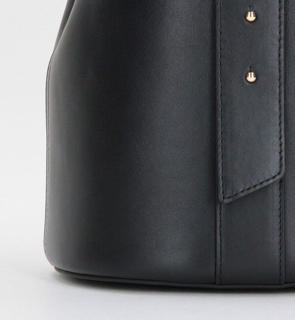 TOMORROWLAND GOODS「Atelier TOMORROWLAND COCKTAIL バッグ」|ハンドバッグ|