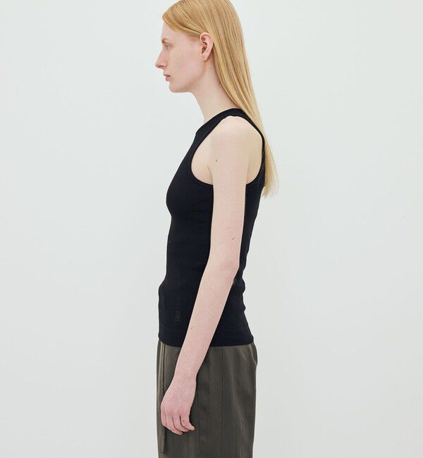 TOMORROWLAND GOODS「BY MALENE BIRGE AMANI タンクトップ」|タンクトップ|