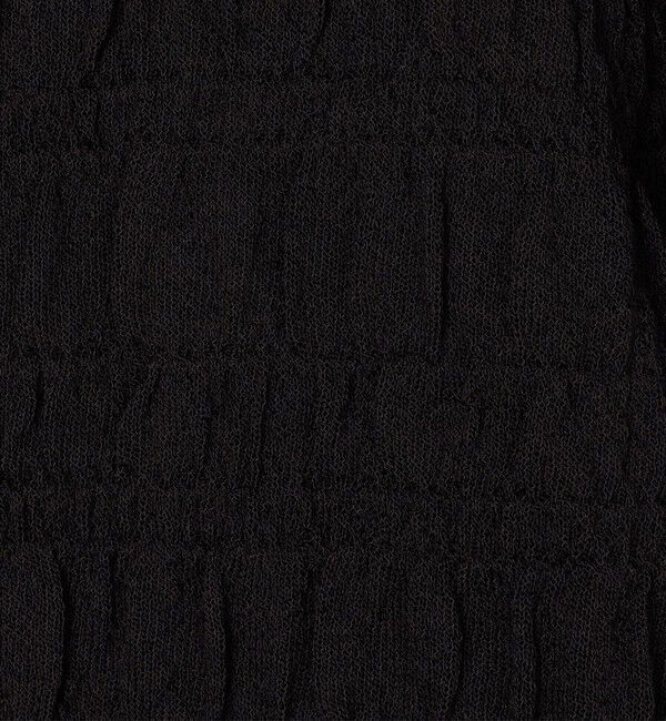 TOMORROWLAND GOODS「BY MALENE BIRGER EBBA クルーネックカーディガン」|カーディガン|