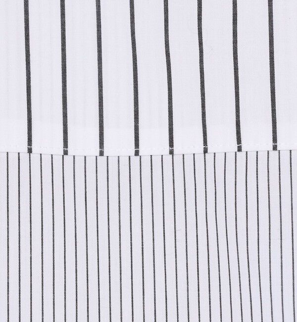 TOMORROWLAND GOODS「BY MALENE BIRGER DERRIS シャツ」|シャツ・ブラウス|