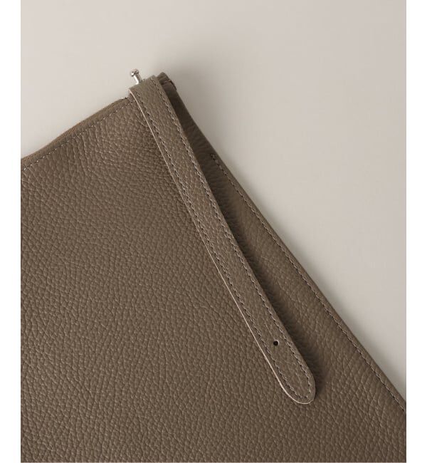  「【blancle/ ブランクレ】S.LETHER Candy 2way bag」|トートバッグ|