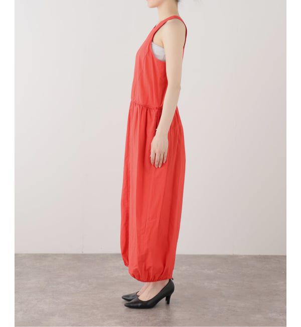  「SAYAKA DAVIS BALLON TANK DRESS WDR22-OCP：ワンピース」|ワンピース|