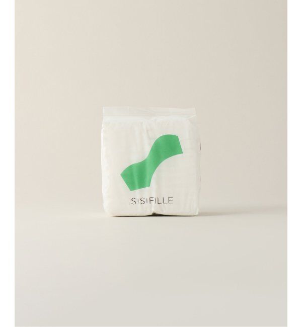 EMILYWEEK「【SISIFILLE/シシフィーユ】生理用ナプキン21cm（羽なし、普通の日用）」|その他|