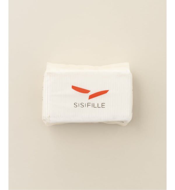 EMILYWEEK「【SISIFILLE/シシフィーユ】パンティーライナー（40枚入）」|その他|