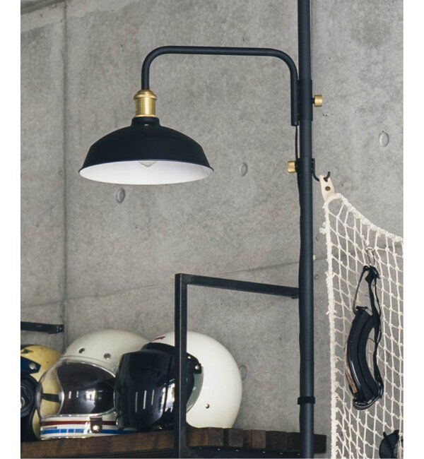 journal standard Furniture「【DRAW A LINE/ドローアライン】201 Lamp Arm S / 縦方向取付専用」|その他|