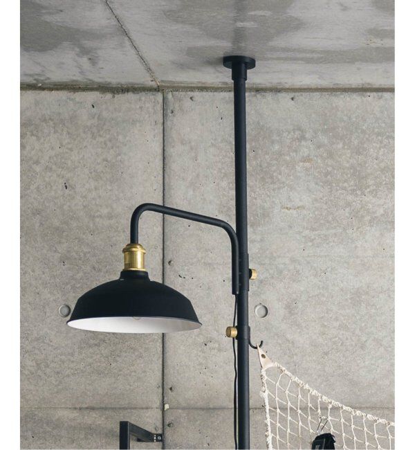 journal standard Furniture「【DRAW A LINE/ドローアライン】201 Lamp Arm S / 縦方向取付専用」|その他|