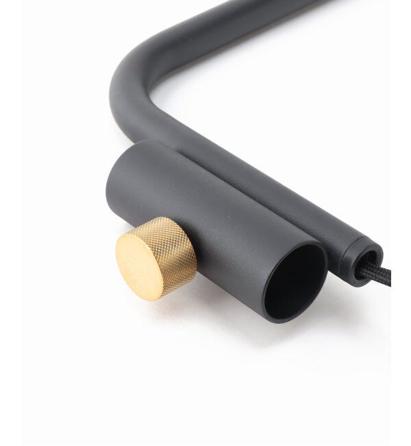 journal standard Furniture「【DRAW A LINE/ドローアライン】201 Lamp Arm S / 縦方向取付専用」|その他|